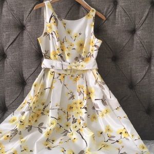 Jessica Howard Dress